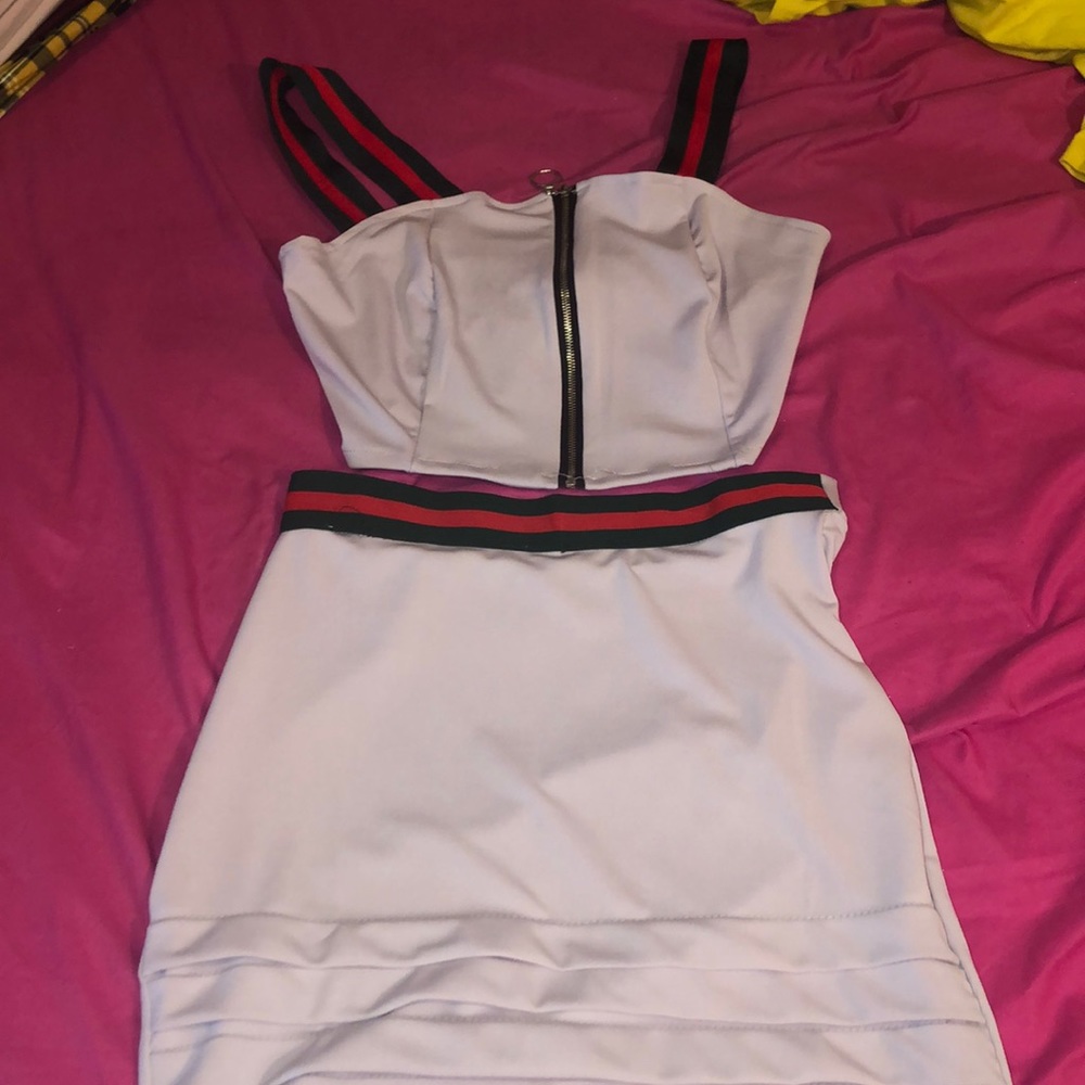 2 piece set